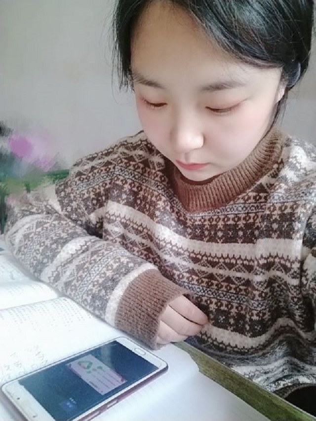 【青马工程】骨干班学员的正青春成长日记，感受奉献、逆行的定义