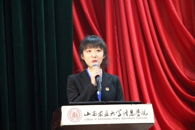 行远自迩始开创 踔厉奋发新征程——经济与管理学院学生组织见面会暨赋能计划培训成功举办