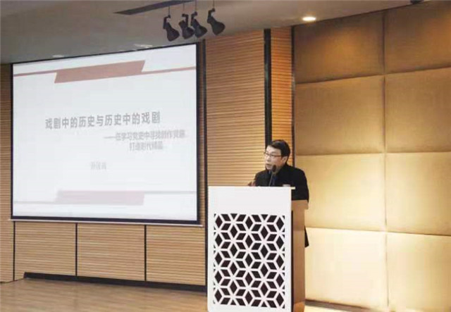 【信院力量·大艺团】2020-2021学年第二学期大学生艺术团3月特色亮点活动回顾