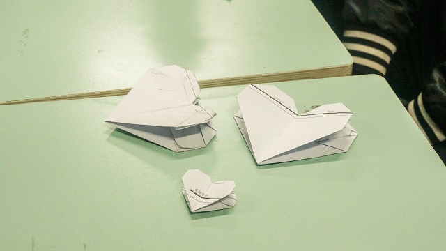 【完满班级】 修旧利废 锦上添花 变废为宝大作战——环设1705班举办“变废为宝”主题完满班级活动