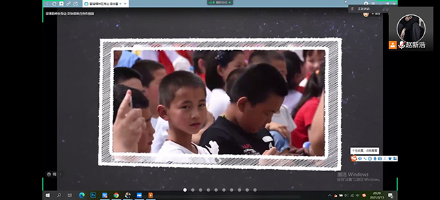 【主题团日活动】雷锋精神在身边——大数据学院软件2001班主题团日活动