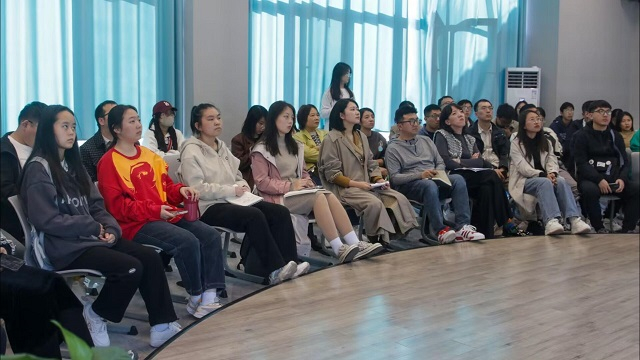 【书院传真】玩转书院社区:第八周书院活动回顾