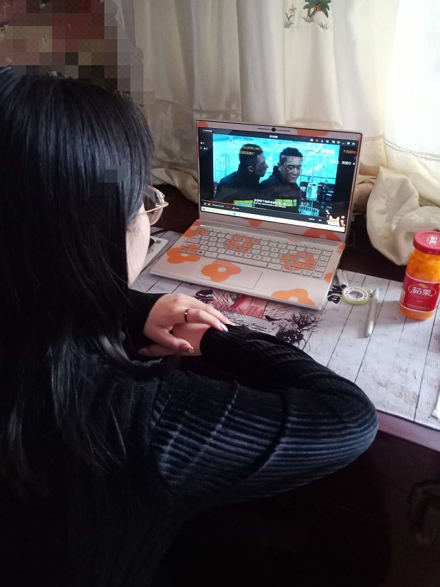 【完满班级】清明节 网上祭英烈——软件1805班“清明缅怀”活动