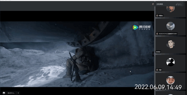 【完满班级】安不忘危 盛必虑衰——大数据学院软件2003完满班级活动