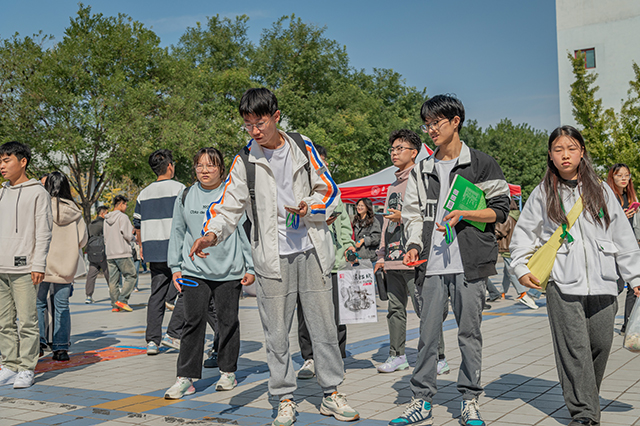 没错！2800+！——第五届“珍享美好 幸福相伴”精神卫生月专题活动