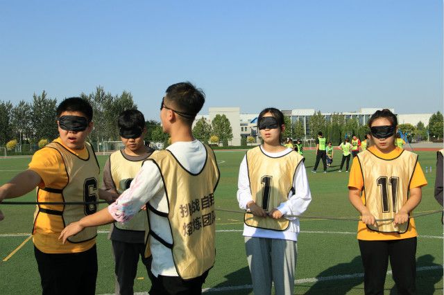 【信院力量·书联】学生书院联合会9月特色亮点工作回顾