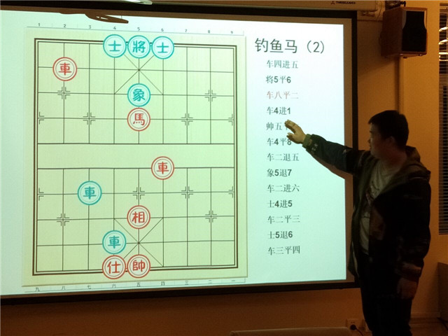 【社团快讯】汇拳拳之情 舞社团芳华