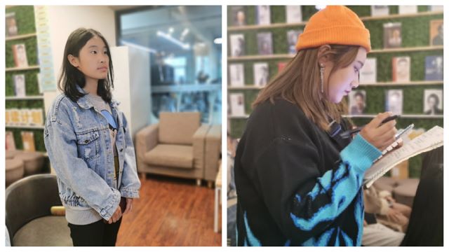 院长有约:云端对话 解锁完满人生