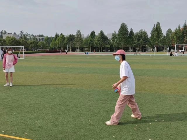 逸乐无穷 玩转青春——大数据学院、信息工程学院五月完满团支部活动集锦（三）