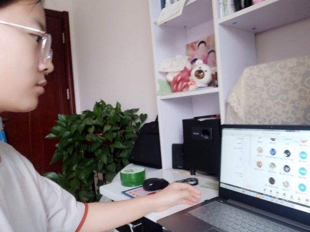 【完满班级】战役故事主题分享会  ——食品与环境学院动医1903班完满班级活动