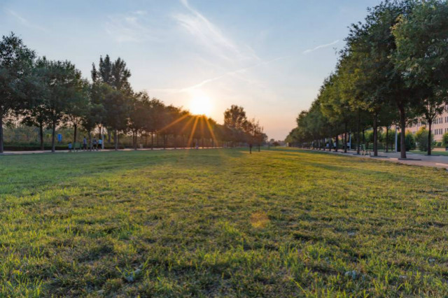 2019级新同学 信院将成为你梦想起航的地方