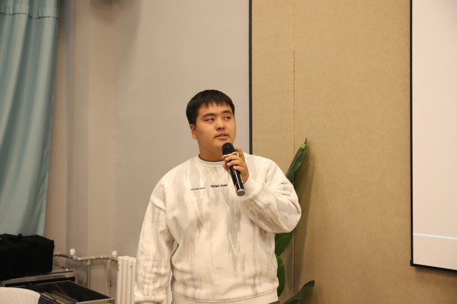 学会用镜头记录完满时光——第56期“创客视界”传媒沙龙如期举行