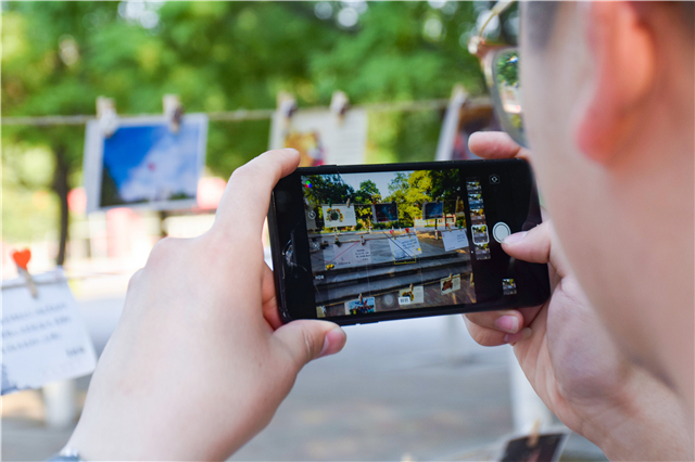 【毕业季】温情毕业季 情系明信片——大数据学院、信息工程学院“青春不散”记忆明信片活动