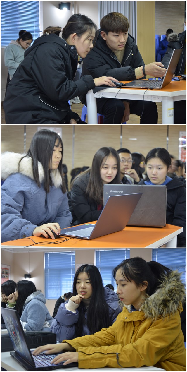 【1+1>2】通识嘉年华之影视沙龙带你领略剪辑之美