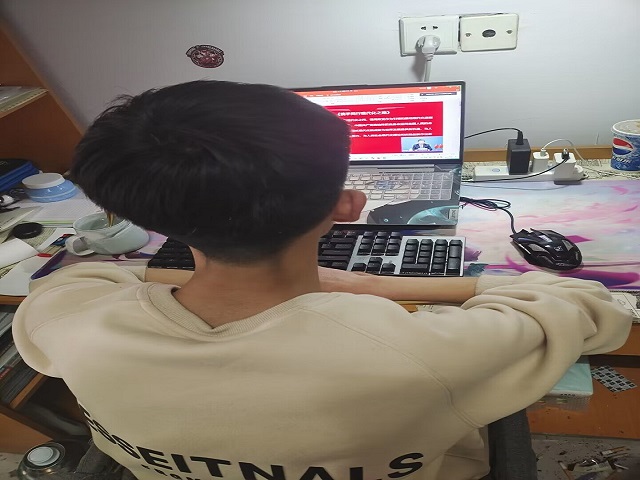 【完满团支部】承接红色革命精神——大数据学院、信息工程学院软件2102完满团支部活动