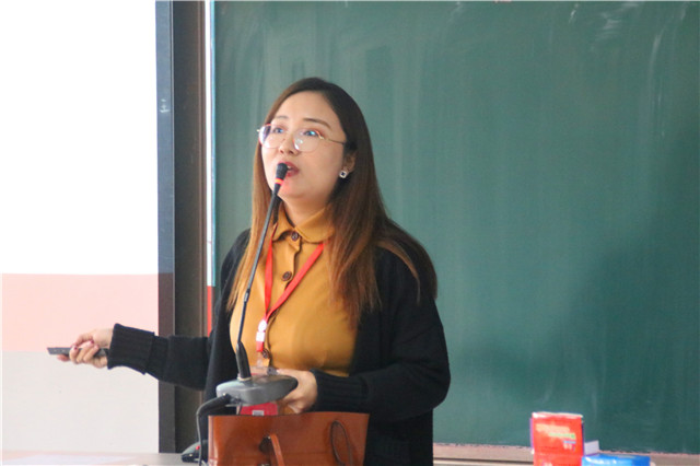 【辅导员说完满】心有远方 方能翱翔天际——智能工程学院18、19级辅导员说完满