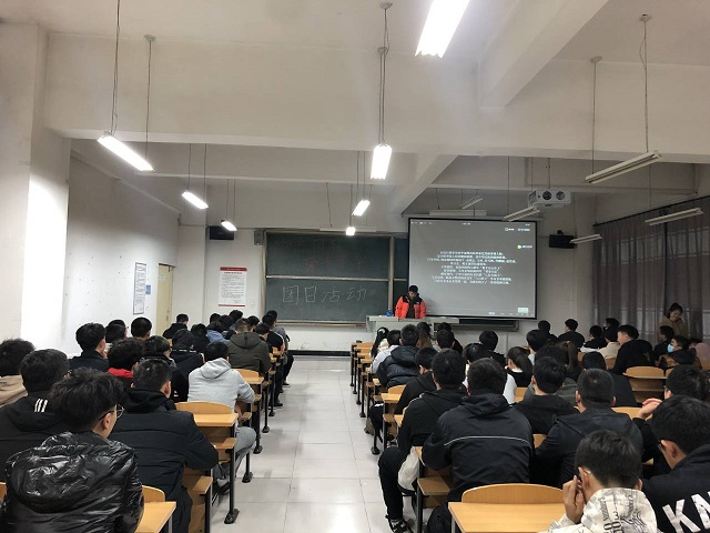 【团日活动】勿忘国耻 缅怀先烈——团日班级锦集（十八）