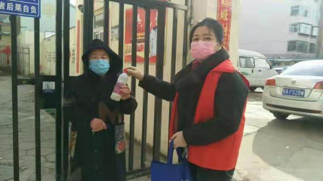 【完满班级】“我的抗疫故事”交流会——大数据学院软件1902班完满班级活动