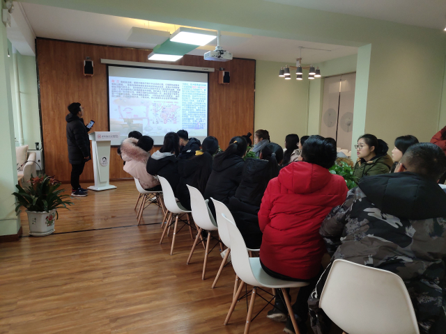 【完满班级】张扬红色青春 绽放昭华风采——经济与管理学院十二月完满班级活动纪实（九）