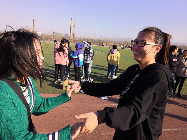 【完满班级】淬炼商学院3月完满班级主题活动回顾(四十六)