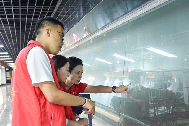 【三下乡】学习企业新思想 感悟商科新魅力 ——智能工程学院发展成就观察团
