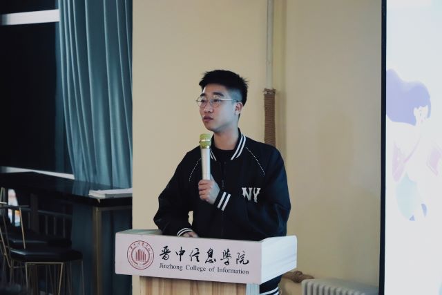 “权”班报道日——“‘权’班见面会”权益工作知多少暨新生问题大调查