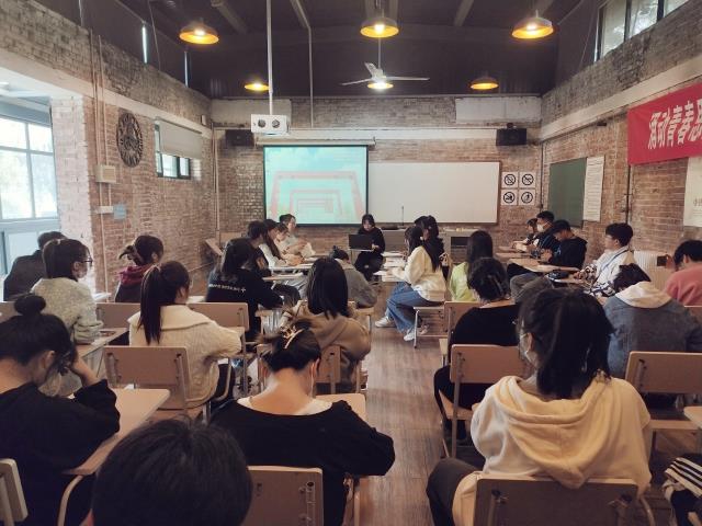 学长计划第1016期:涌动青春思辩 完满助力人生——记远景学院第144期学长计划成功举办