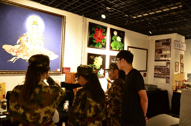 学长计划第550期:作品之论 增强自我——艺术传媒学院学长计划之作品共赏第二十二期