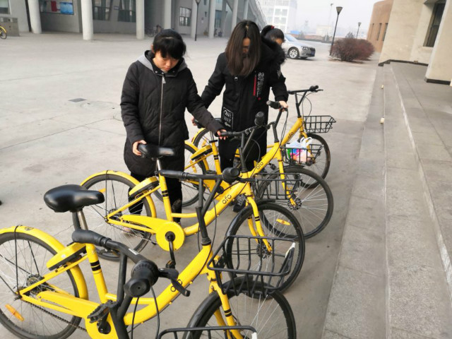 【完满班级】随清秋公益 暖在人心——外国语言文学系英语1803班、英语1806班11月完满班级活动