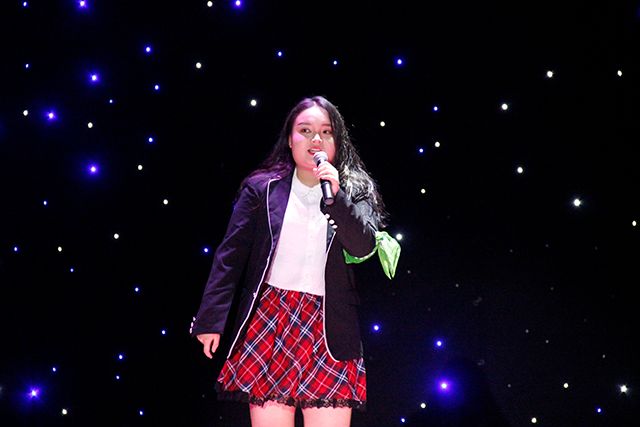 【信院力量·大艺团】尘缘中声 月皎波澄——音乐是心灵最深处地呻吟音乐进行时