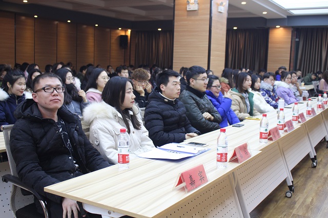 【1+1>2】“双院”协同育人 助力学生综合能力提升