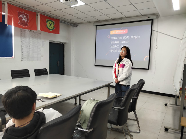 淬炼凝聚人心 团队凝聚力量——第三期校学生会干部淬炼训练营圆满结束