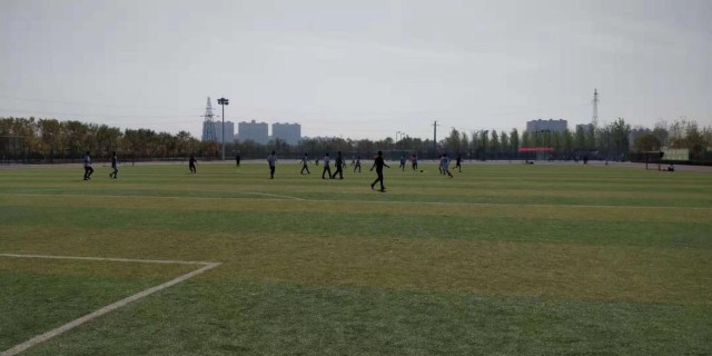 【完满班级】践行完满 怀念完满——智能工程学院15级完满班级活动集锦(十九)