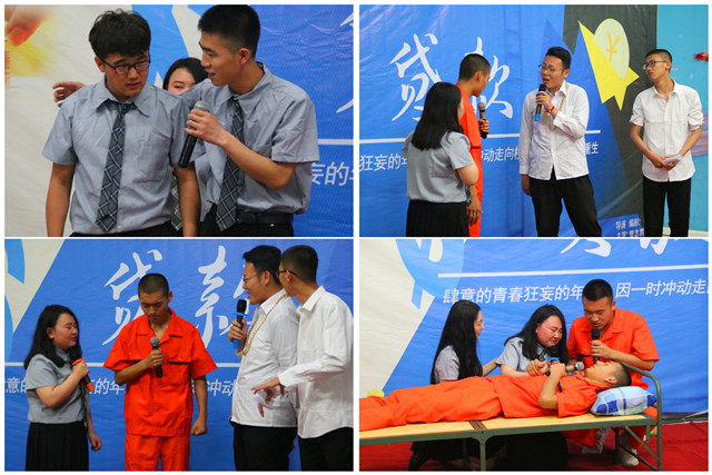 【戏剧节】经典舞剧《镜性灵》再度回归舞台 《最HOLD晚餐》拉近你我心灵间的距离