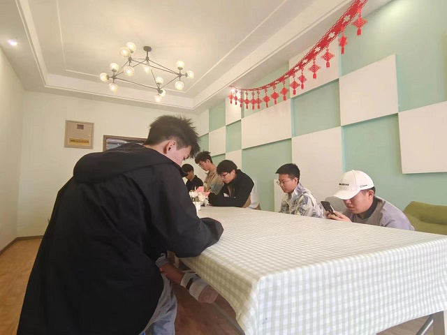 【完满团支部】牢记使命 不忘初心——远景学院远景2101班完满团支部活动