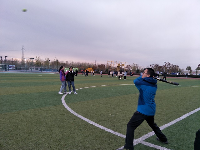 【完满班级】淬炼商学院11月完满班级主题活动纪实（二十八）