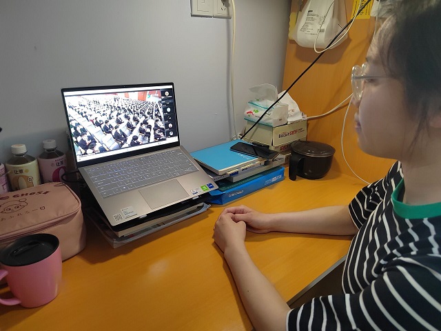 助学之举 为梦助行——食品与环境学院开展“学生资助政策宣传月”系列活动