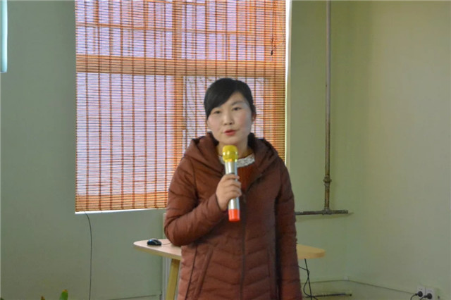 书院第十五周活动纪实:我们一起“趣”书院