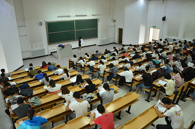 四波大招,校学生会教你火速逆袭