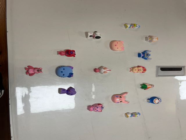 【完满团支部】激发想象 产生创造——经济与管理学院金融2002班完满团支部活动