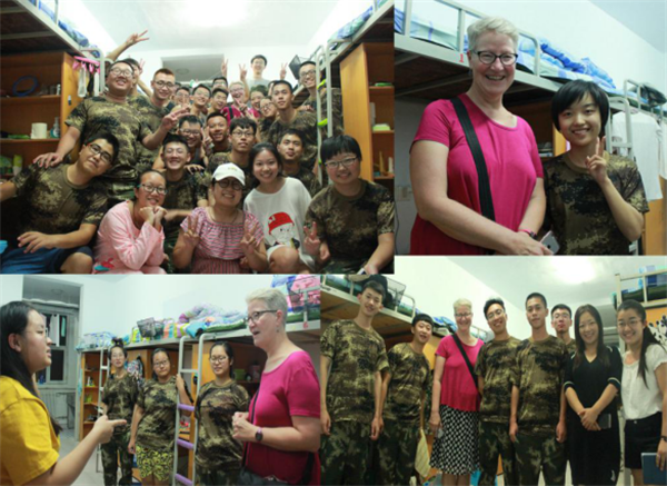 我与远景·右岸·完满的邂逅