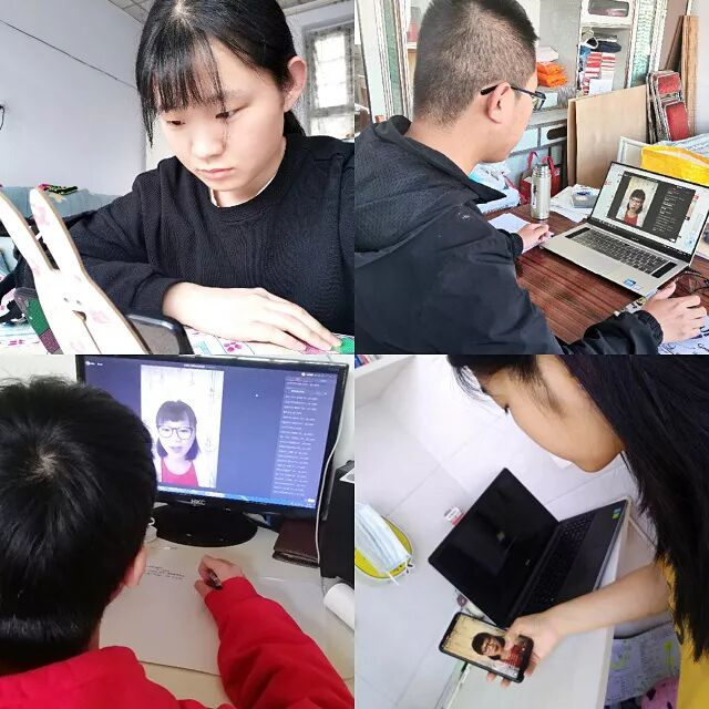 【书院传真】太行书院四月特色亮点回顾