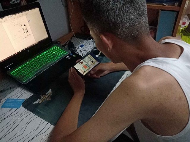 【完满班级】声临其境 致敬经典——食品与环境学院土管1802班完满班级活动