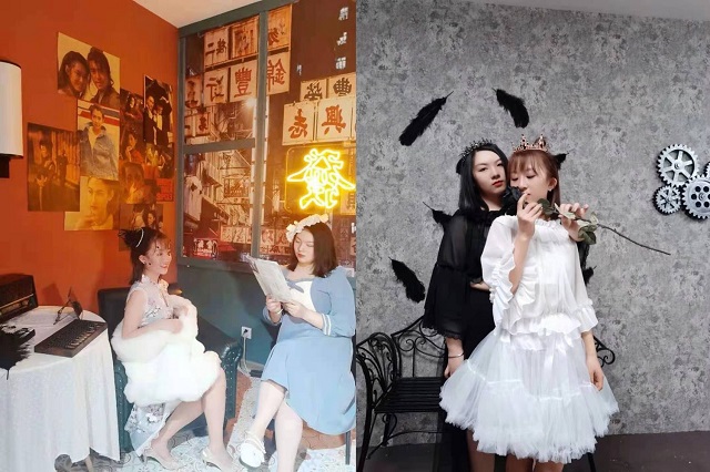 【女生节】三月浪漫告白季 与你共叙“她”的故事——我与“她”的故事优秀作品征集大赛