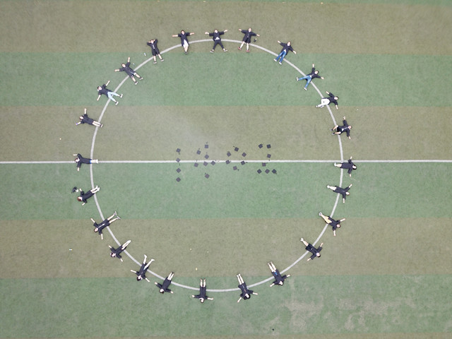 【完满班级】带着美好的回忆勇敢追随太阳的脚步——艺术传媒学院2014级动画1402班完满班级之我们的青春纪念册