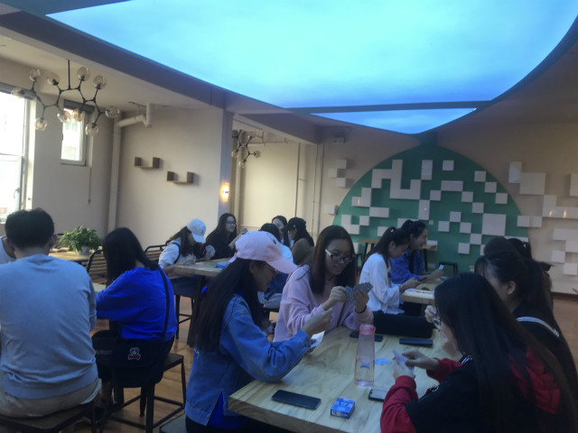 【完满班级】淬炼商学院9月完满班级主题活动回顾(二十九)