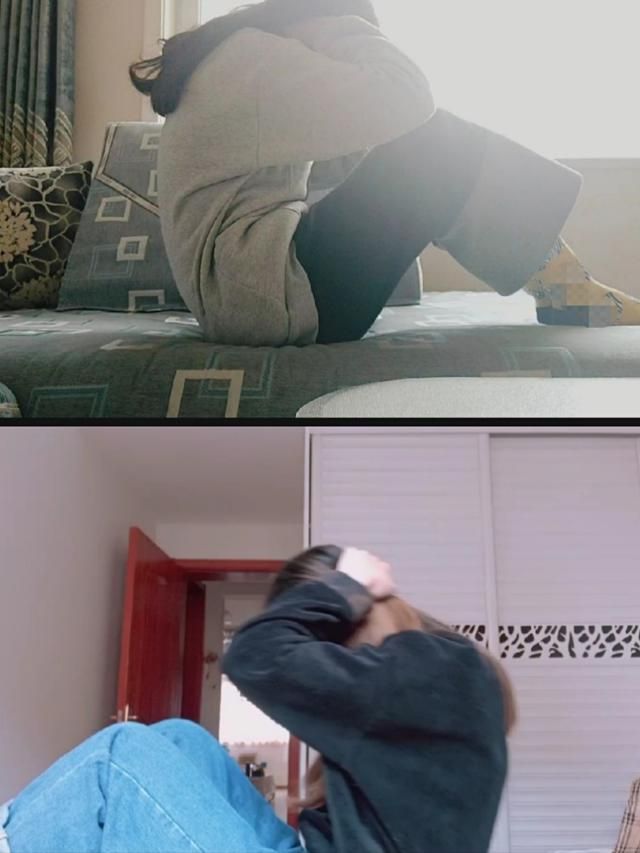 【完满班级】健脑增智 增强体能——艺术传媒学院环设1903班举行争做健身小达人活动