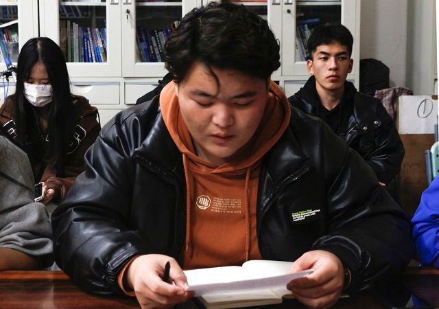 聚焦完满现状 促进完满新高度——2022-2023学年第一学期完满教育中期座谈会