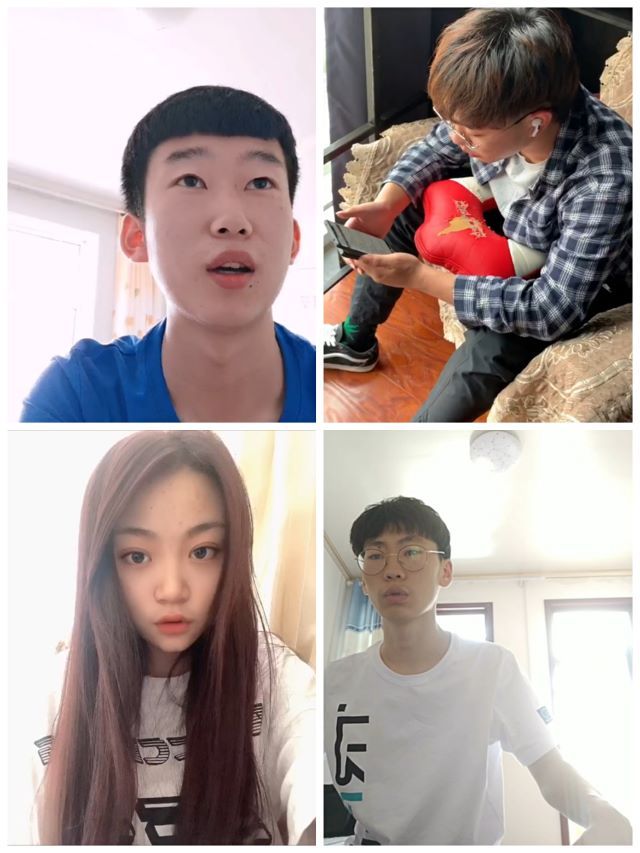 【主题团日活动】发挥青年力量 践行防疫精神——艺术传媒学院环设1901班举行主题团日活动