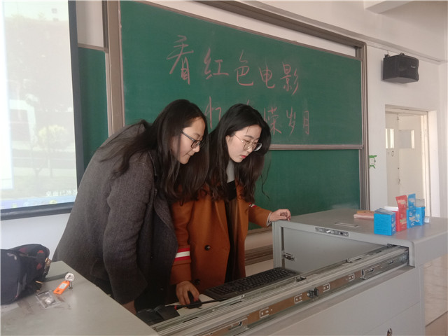 【完满班级】淬炼商学院3月完满班级主题活动回顾(四十三)